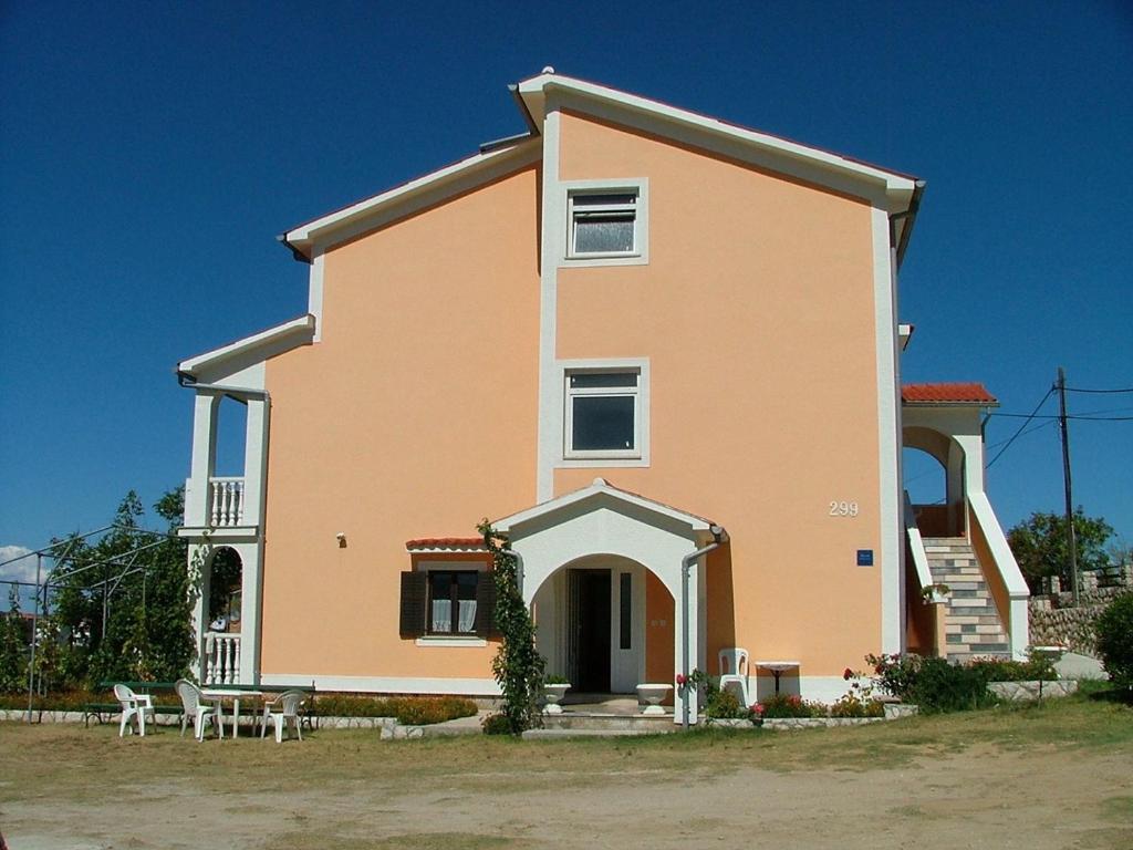 Apartments Lidija photo 2