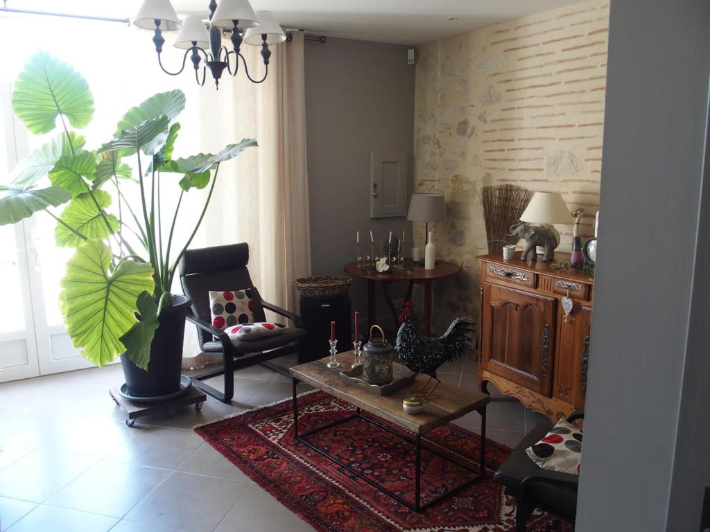 les tamaris photo 1