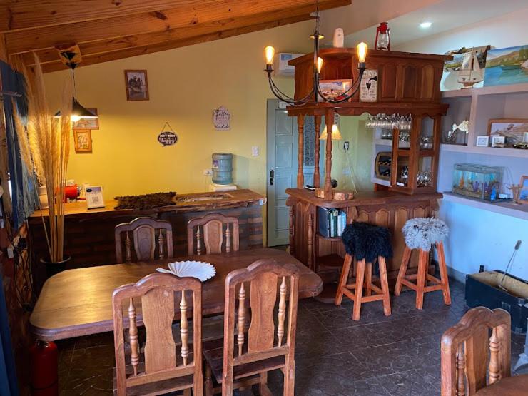 Fario Fishing Lodge