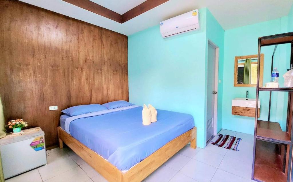 Phu Ing Na Café & Resort Room Type - Standard Room