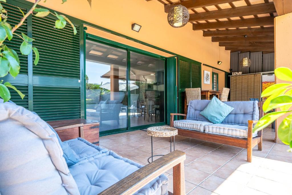 Hauzify I Villa Sagrera photo 2