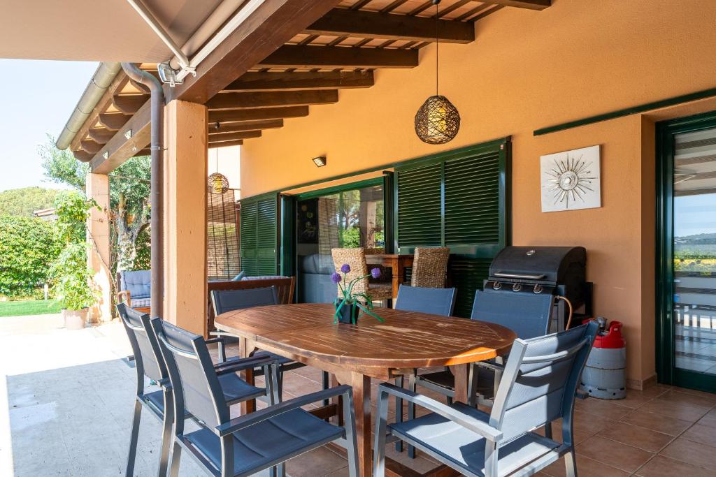 Hauzify I Villa Sagrera photo 1