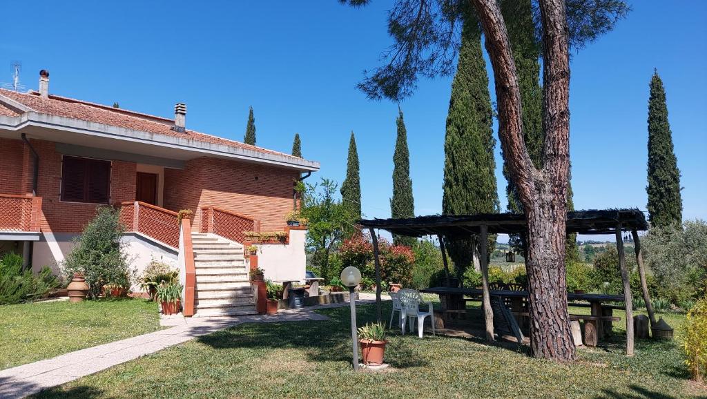 Villa del Biondo photo 4