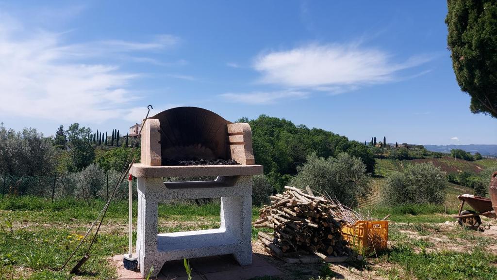 Villa del Biondo photo 2