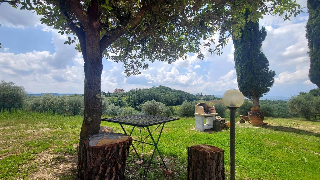 Villa del Biondo photo 1
