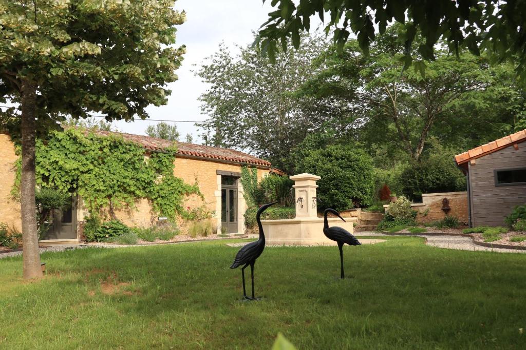 Le Clos 1855 photo 1