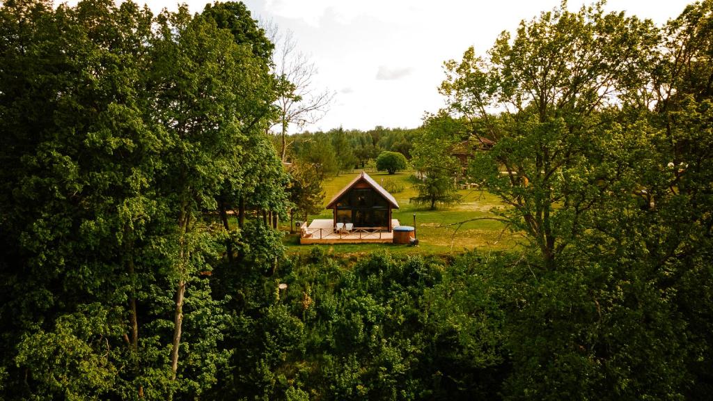 Tindioru Valley Resort photo 1