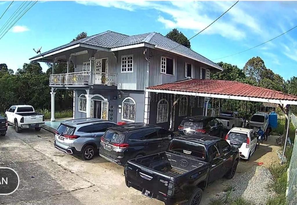 BAEY D'VILLA HOMESTAY KINABATANGAN photo 2