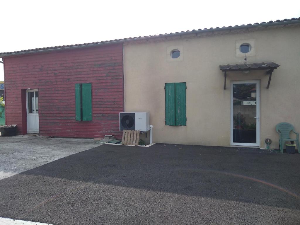 Location temporaire