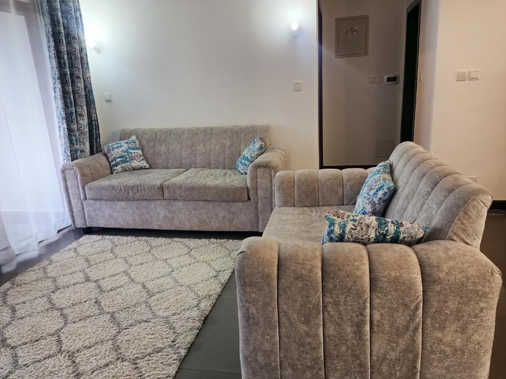Kikambala Two Bedroom Beachfront Apartment photo 2