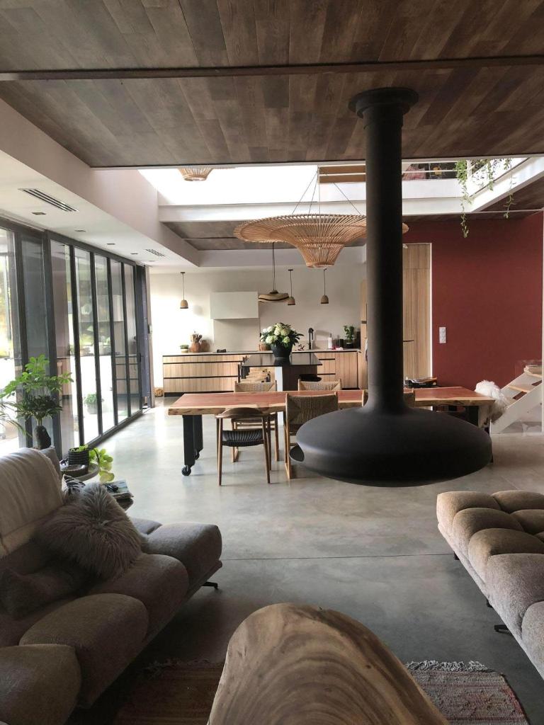 Un loft en Provence photo 2