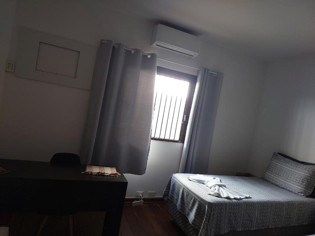 LM HOTEL ARAÇATUBA photo 1