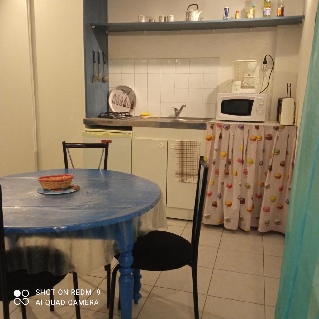La maison du paradis photo 3
