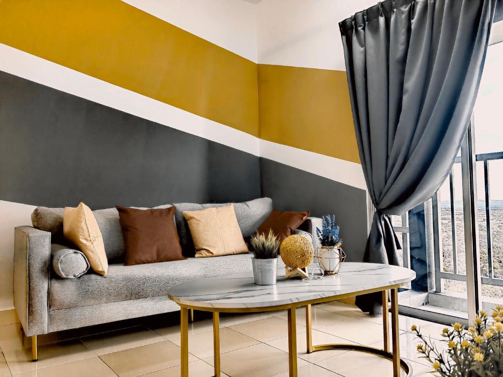 Alanis Residence Sepang KLIA Kota Warisan photo 2