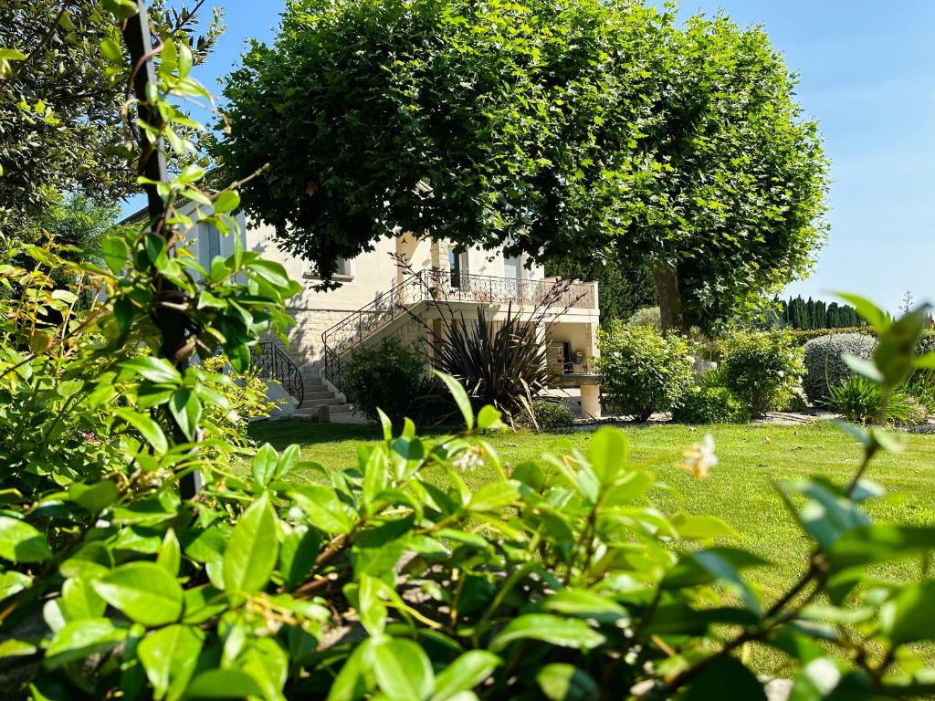Villa Saint Jean En Provence photo 2