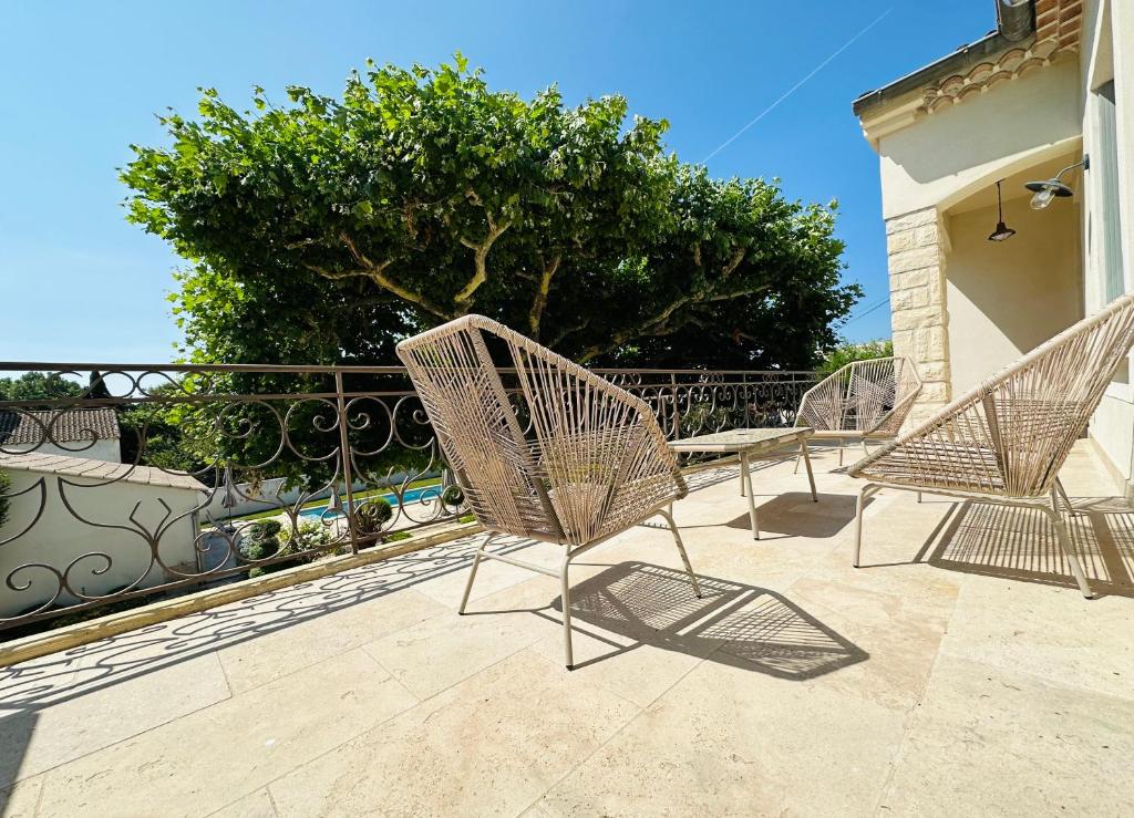 Villa Saint Jean En Provence photo 3