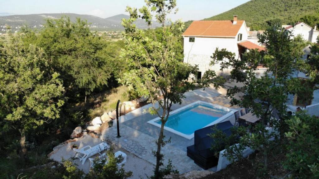 Holiday Home Jadrić