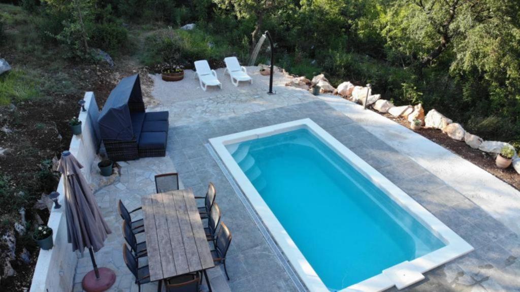 Holiday Home Jadrić photo 1