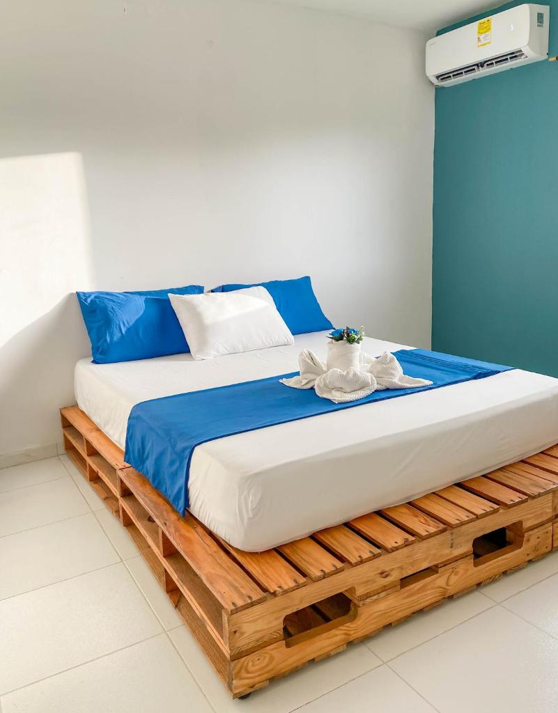 Hostal Baruch photo 1