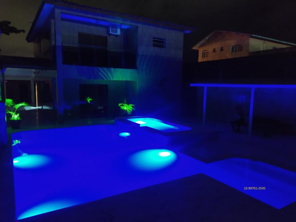 CASA DE TEMPORADA photo 2
