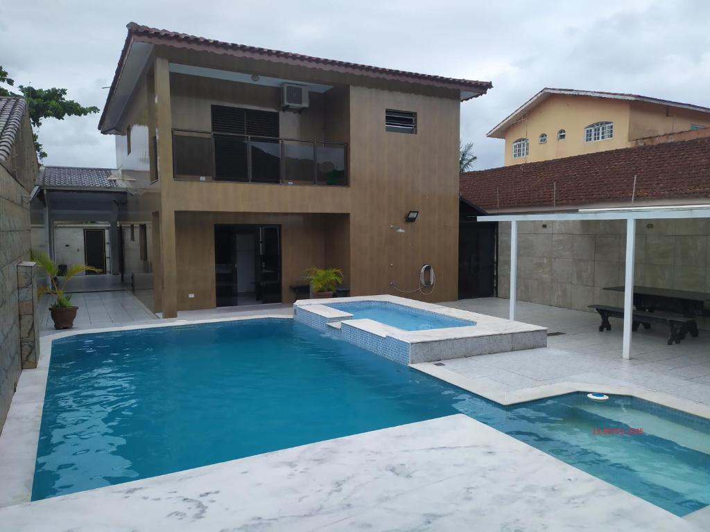 CASA DE TEMPORADA photo 1