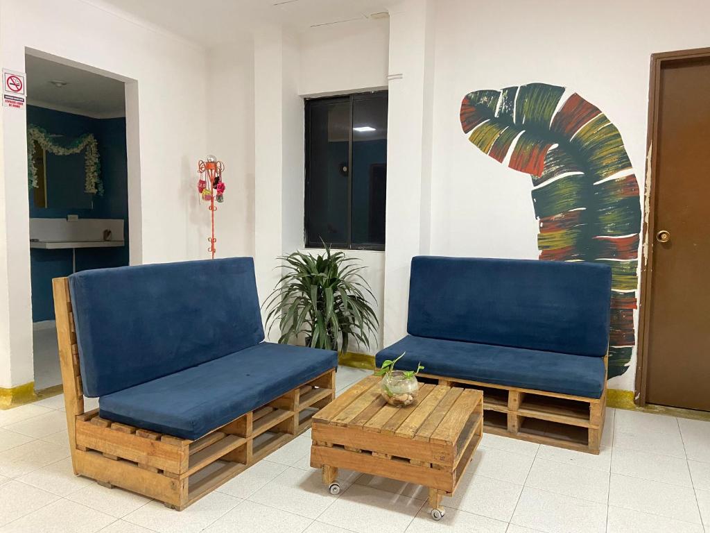 Hostal Baruch photo 2