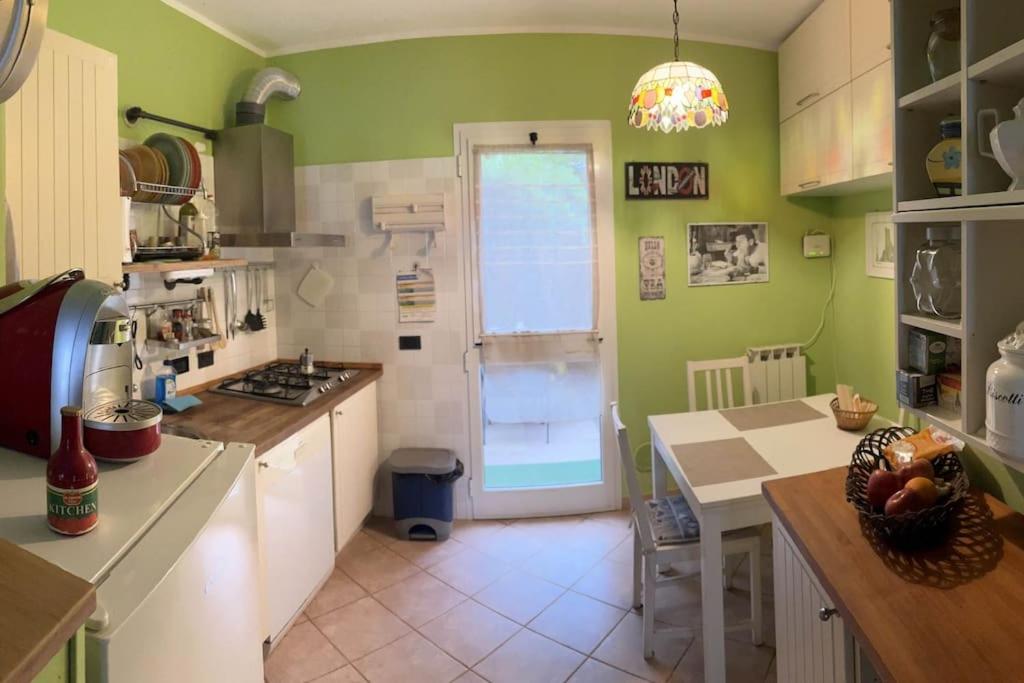 Relax in Casolare del 1700 photo 2