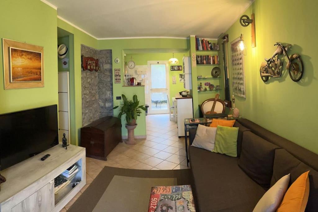 Relax in Casolare del 1700 photo 4
