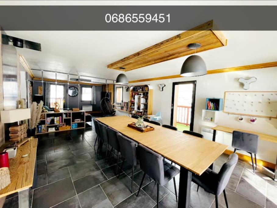 Beaver Creek appartement 12 Personnes à Val Cenis