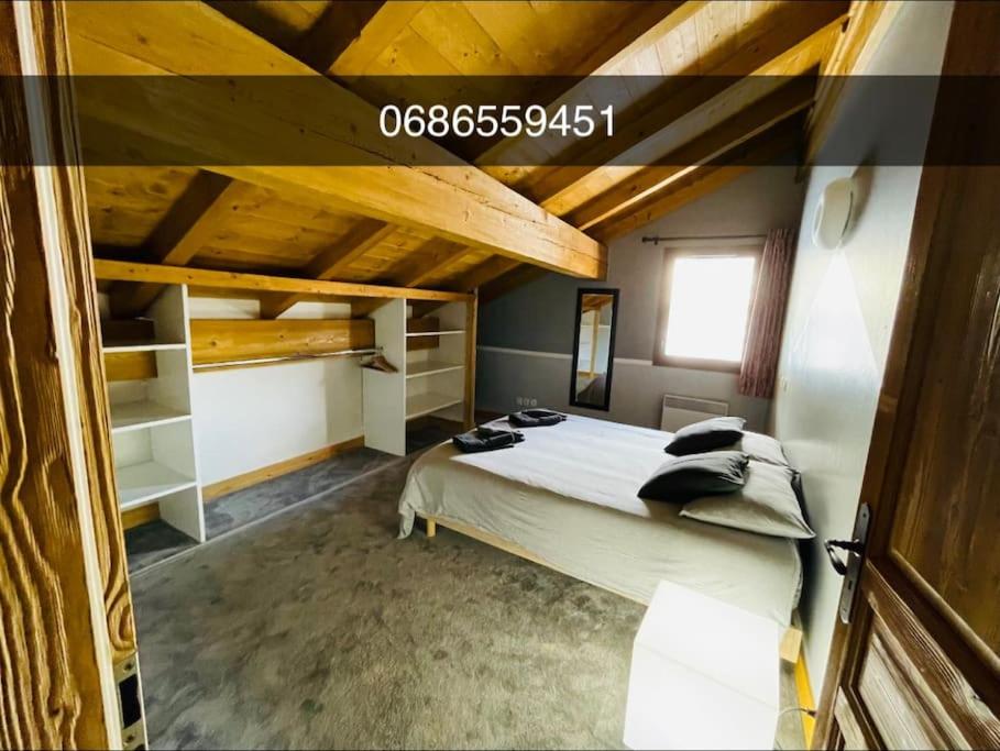 Beaver Creek appartement 12 Personnes à Val Cenis photo 1