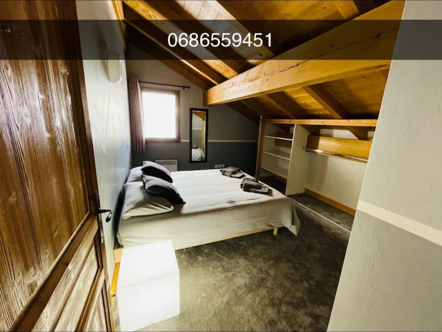 Beaver Creek appartement 12 Personnes à Val Cenis photo 2