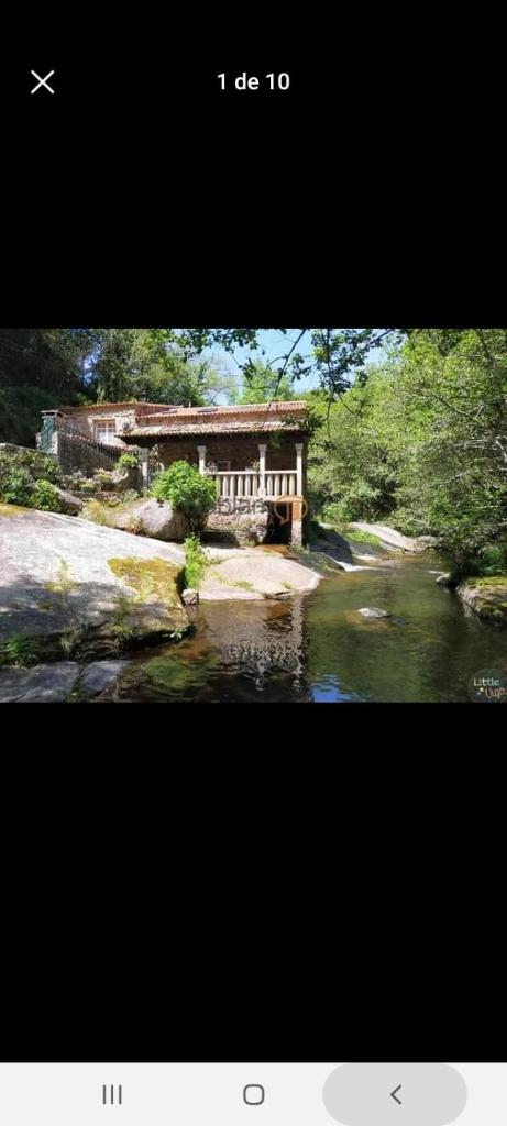 Albergue Agarimo photo 3