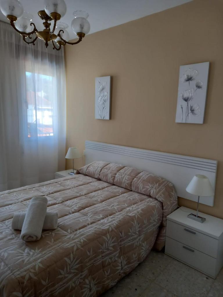 Albergue Agarimo photo 1