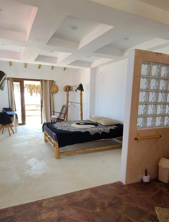 Bungalow Villa Alive photo 3