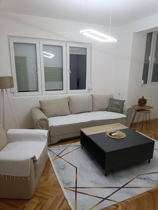 Big Apartment Veles photo 1