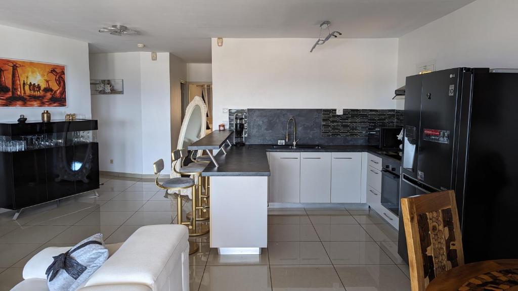 Appartement TUWA photo 3