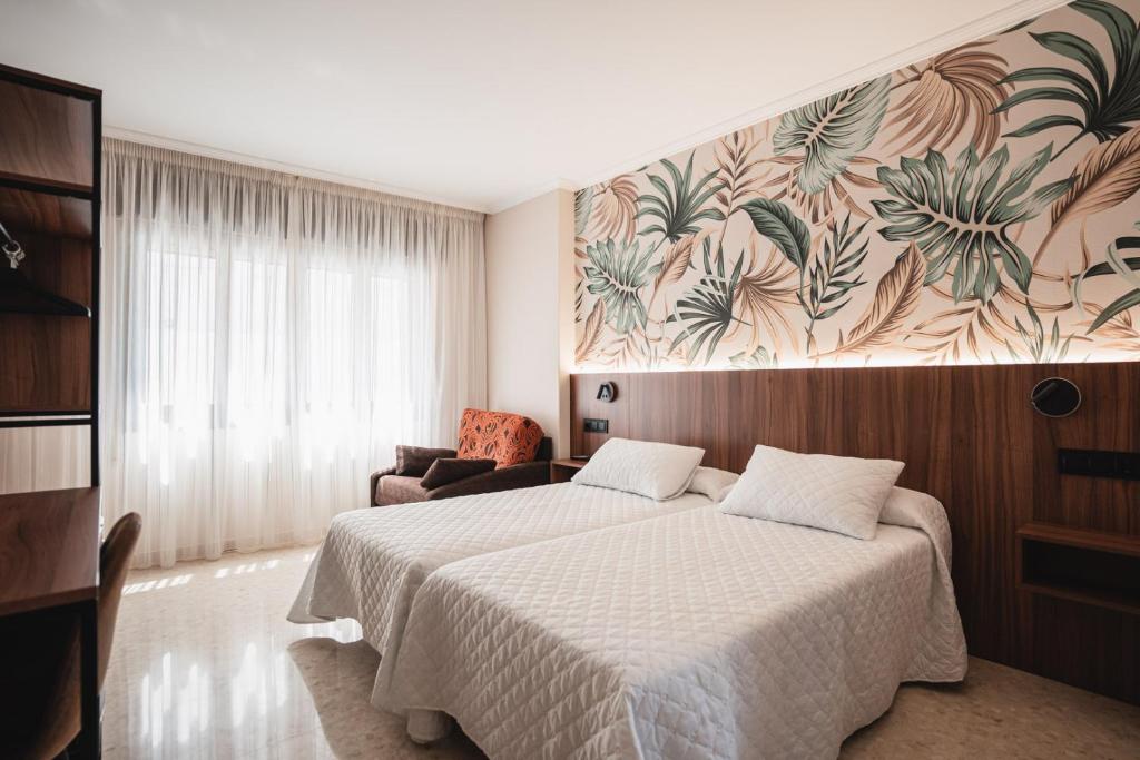 Hotel Xunqueira photo 1