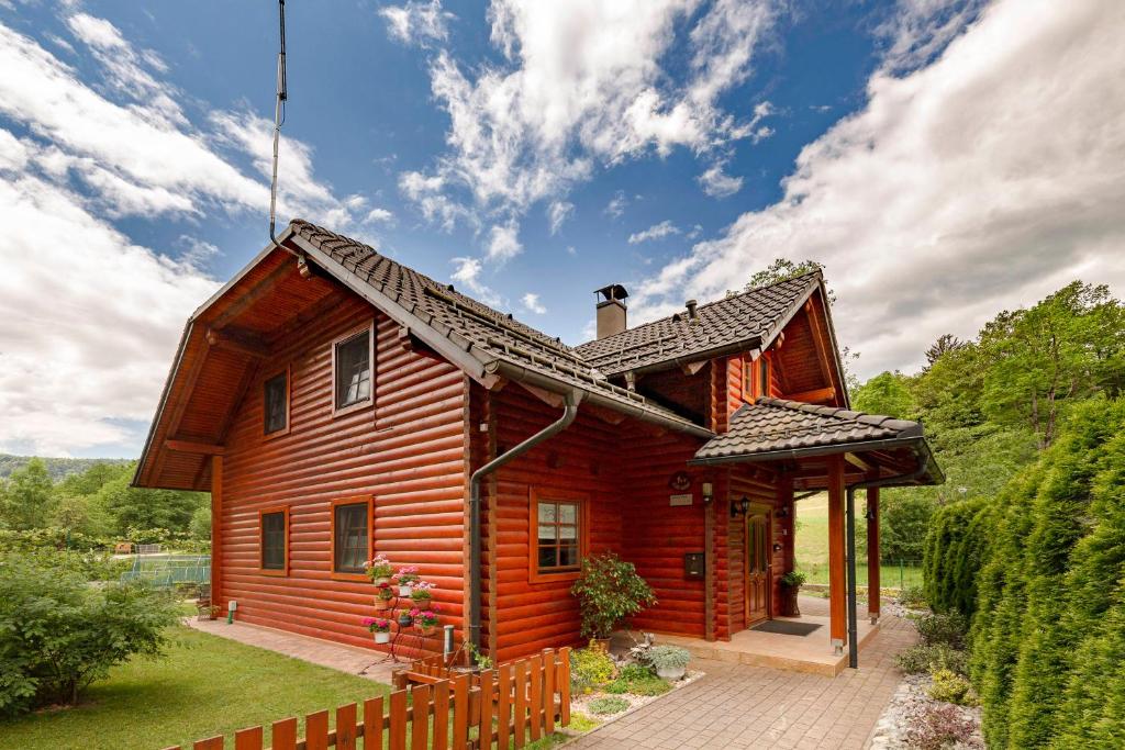 Apartma Metka photo 1