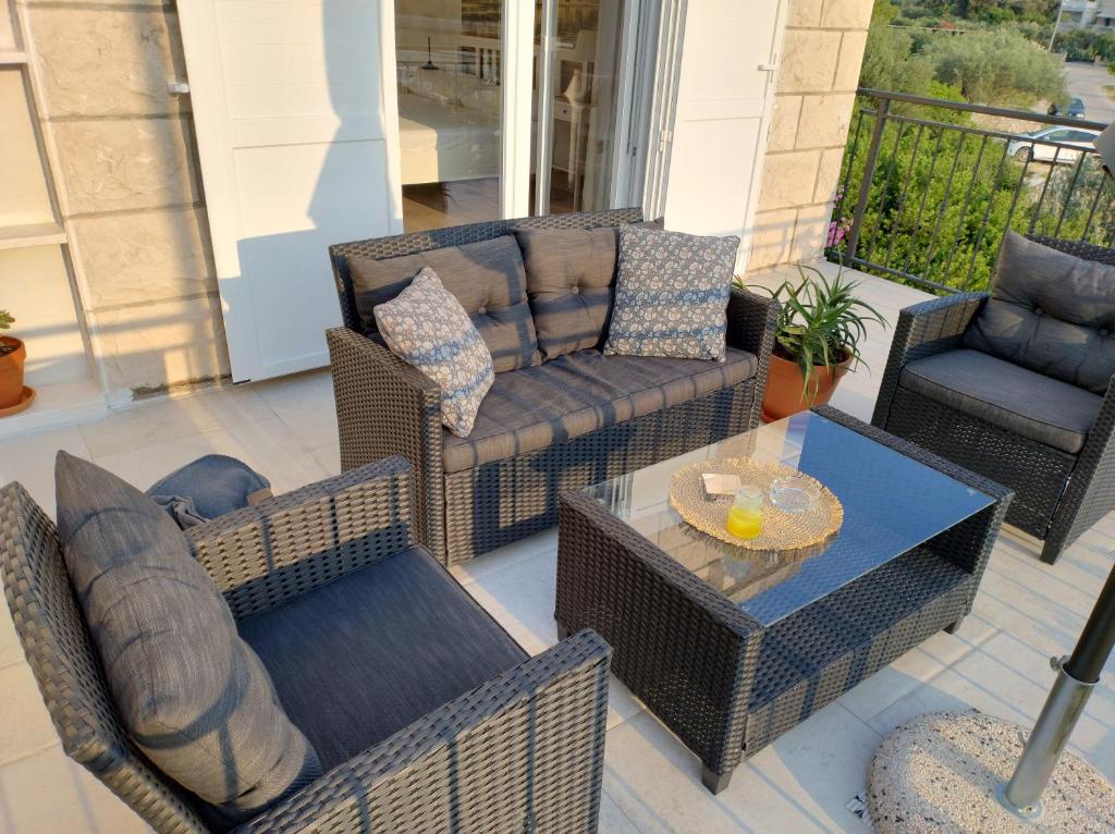 Villa Nobilo photo 3