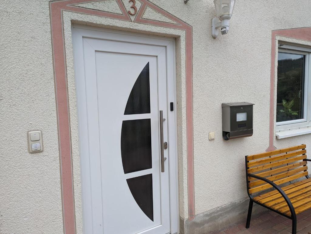 Ferienwohnung Rheinperle photo 4