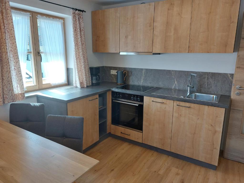 Haus Kurparkblick Ferienwohnung Lautersee photo 4