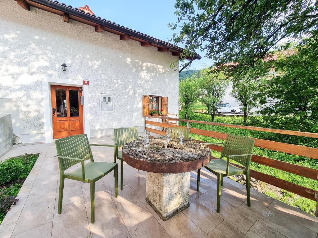 Country House Lastovka photo 1