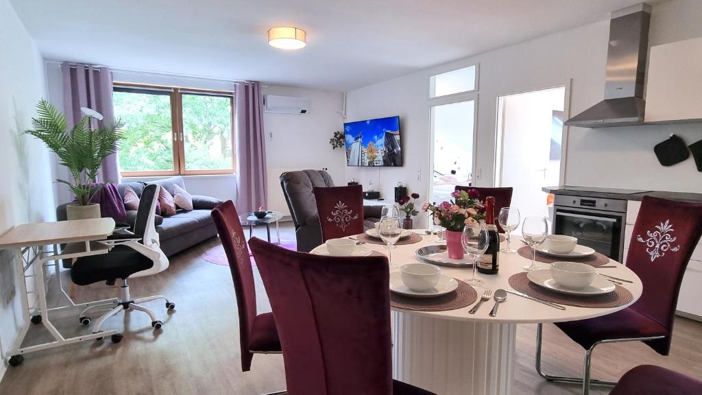 Wohnung: Beast. Bis 6 Personen, Klima, Massageliege, 3x TV photo 3
