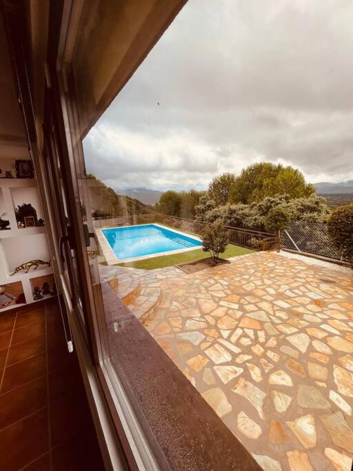 Casa Brian del Tietar photo 2