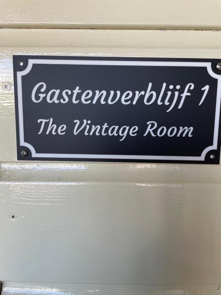 Sandra’s Gastenverblijf photo 3