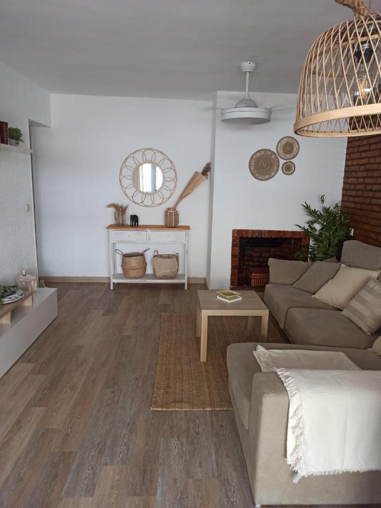 APARTAMENTO 1ª LÍNEA EN PLAYA DE GANDÍA photo 1