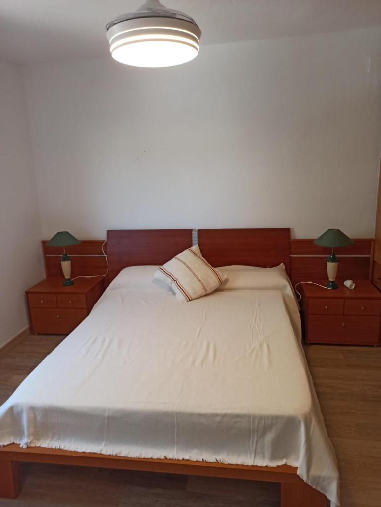 APARTAMENTO 1ª LÍNEA EN PLAYA DE GANDÍA photo 3