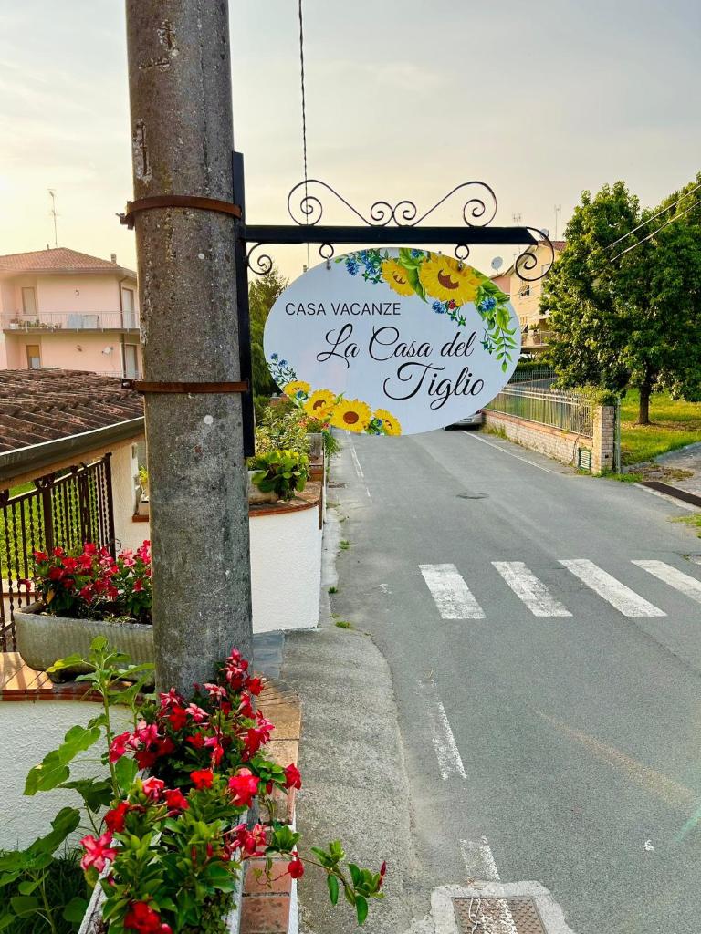 La casa del Tiglio photo 1