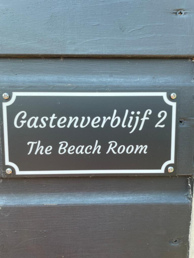 Sandra’s Gastenverblijf photo 2