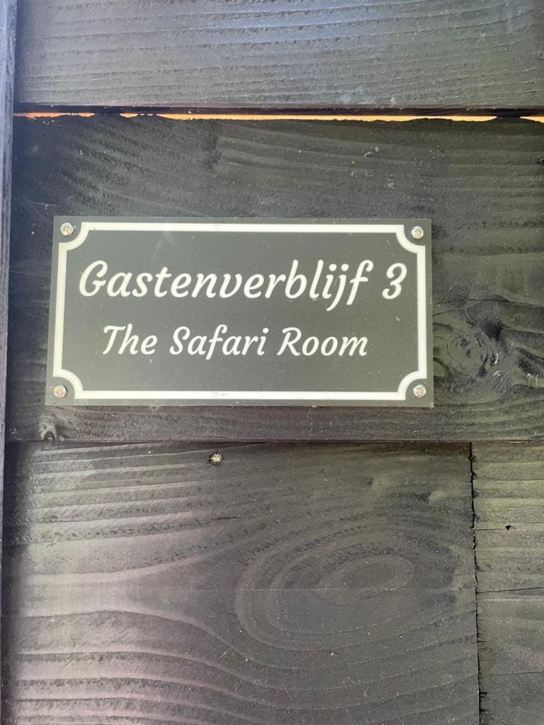 Sandra’s Gastenverblijf photo 1